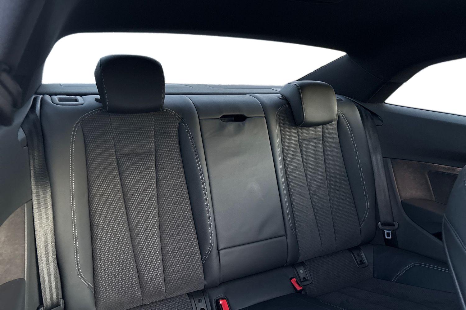 Used Audi A5 2018 for sale - 77123737: Photo 16