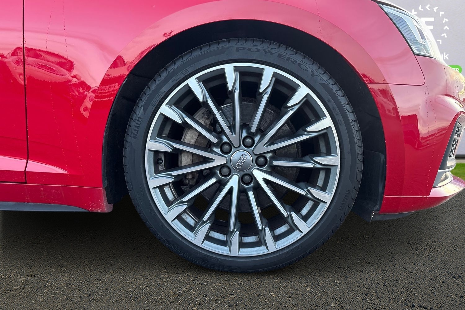 Used Audi A5 2018 for sale - 77123737: Photo 18