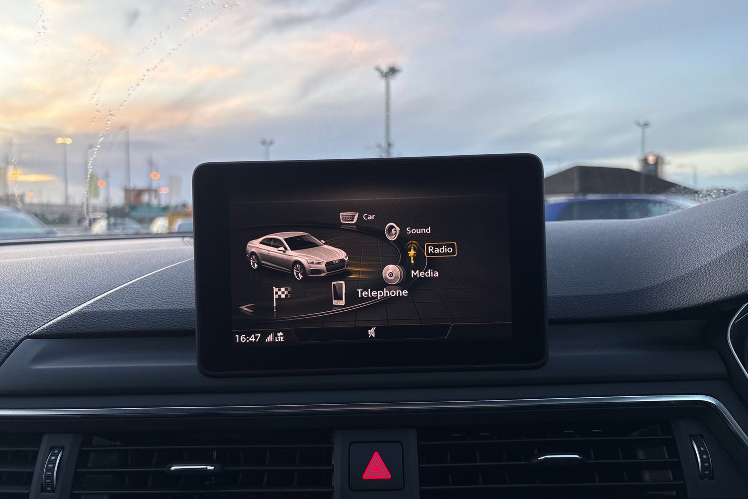 Used Audi A5 2018 for sale - 77123737: Photo 6