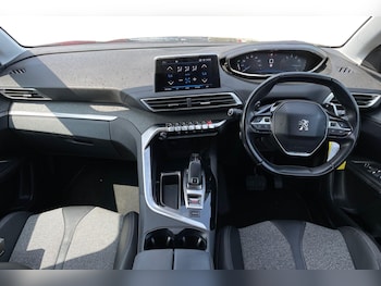 Used Peugeot 3008 2018 for sale - 79355088: Photo