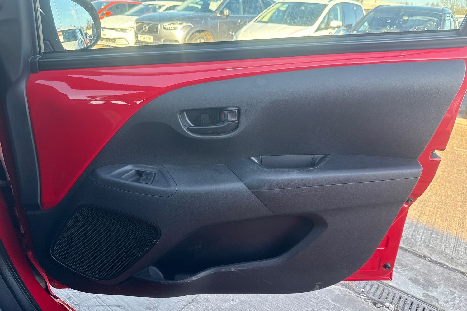 Used Toyota AYGO 2017 for sale - 76723766: Photo 11