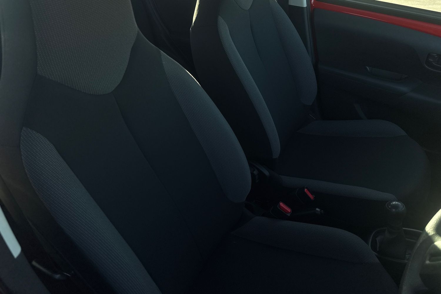 Used Toyota AYGO 2017 for sale - 76723766: Photo 12