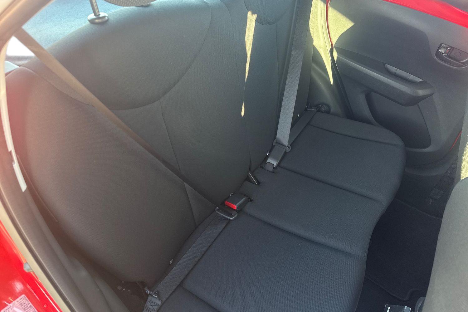 Used Toyota AYGO 2017 for sale - 76723766: Photo 13