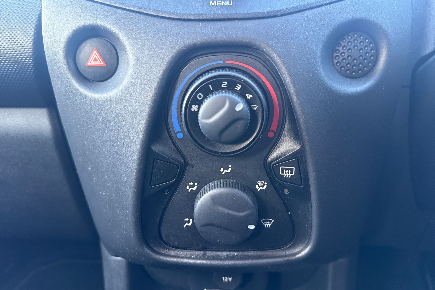 Used Toyota AYGO 2017 for sale - 76723766: Photo 7