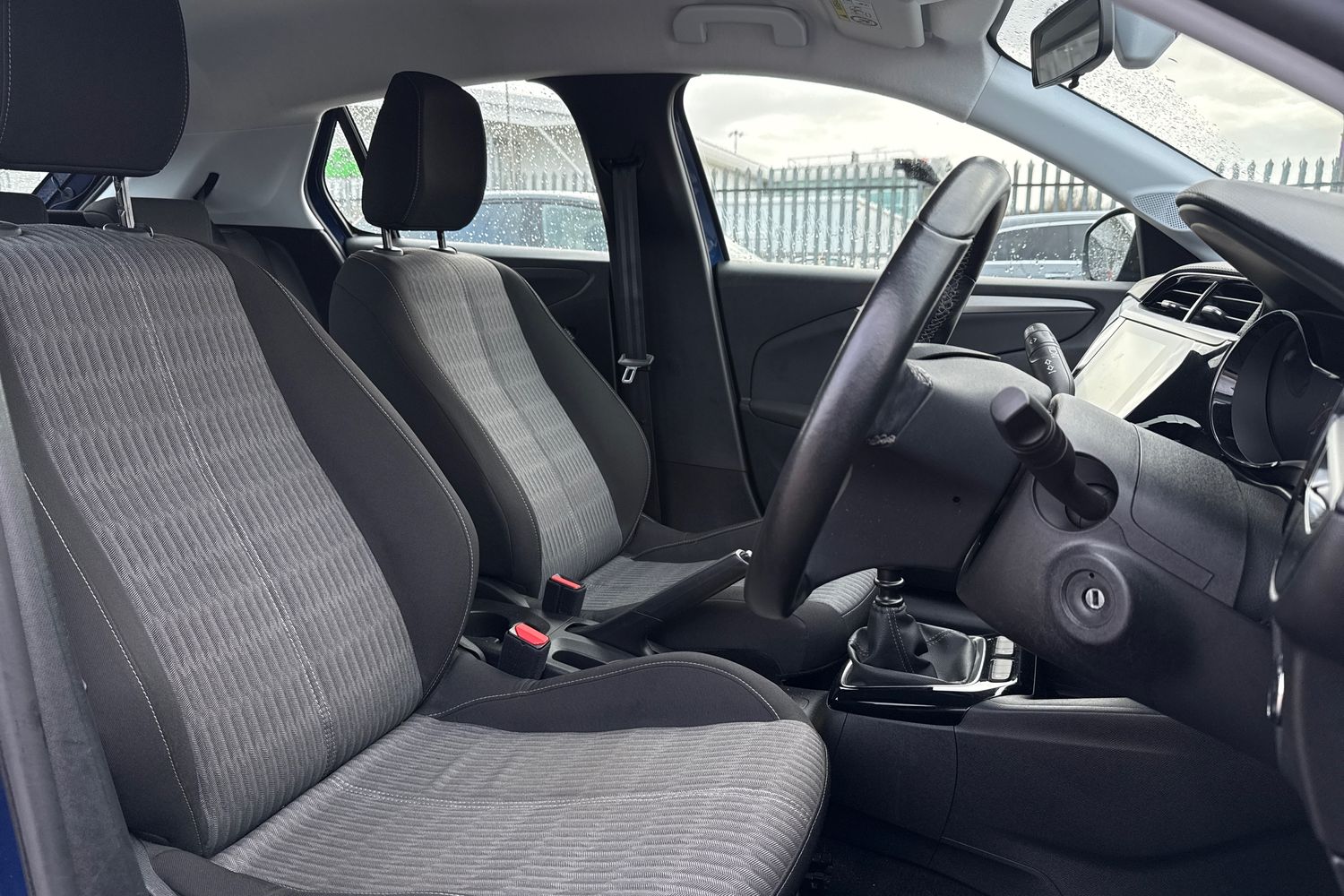 Used Vauxhall Corsa 2021 for sale - 77514987: Photo 14