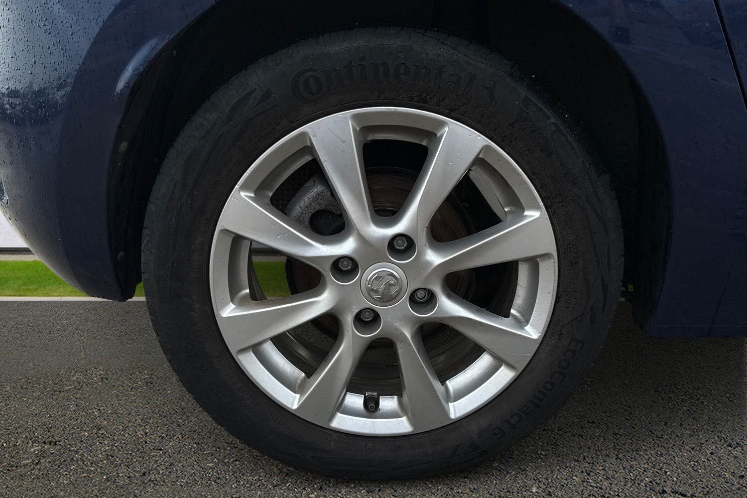 Used Vauxhall Corsa 2021 for sale - 77514987: Photo 17