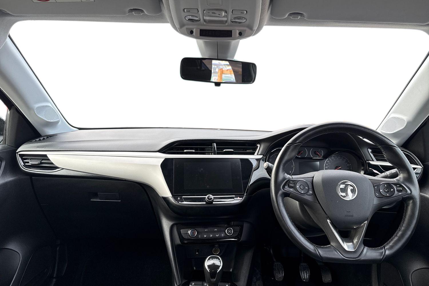 Used Vauxhall Corsa 2021 for sale - 77514987: Photo 3