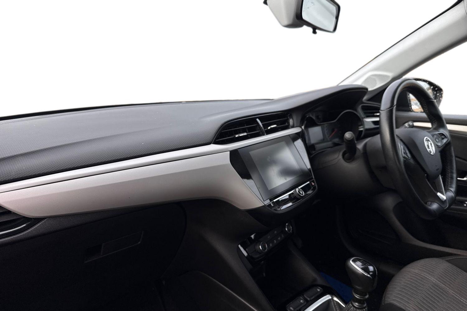 Used Vauxhall Corsa 2021 for sale - 77514987: Photo 4