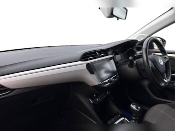 Used Vauxhall Corsa 2021 for sale - 77514987: Photo