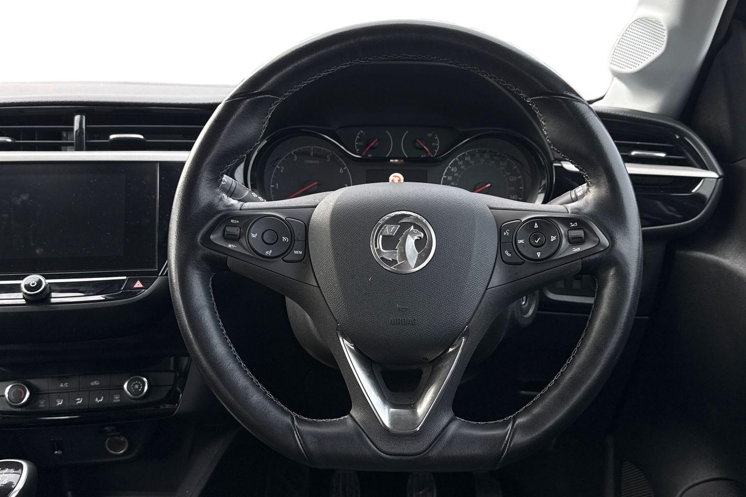 Used Vauxhall Corsa 2021 for sale - 77514987: Photo 5