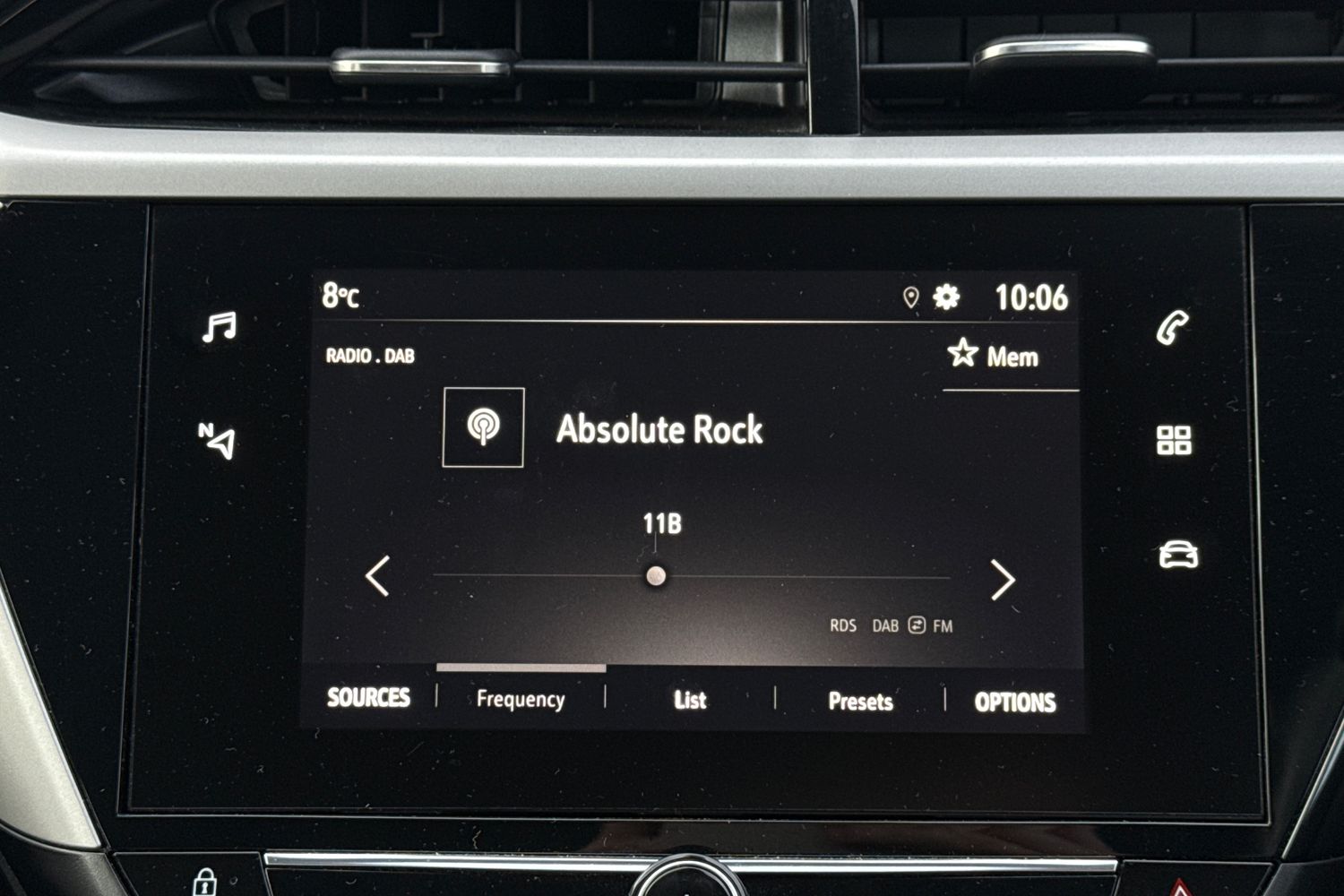 Used Vauxhall Corsa 2021 for sale - 77514987: Photo 6