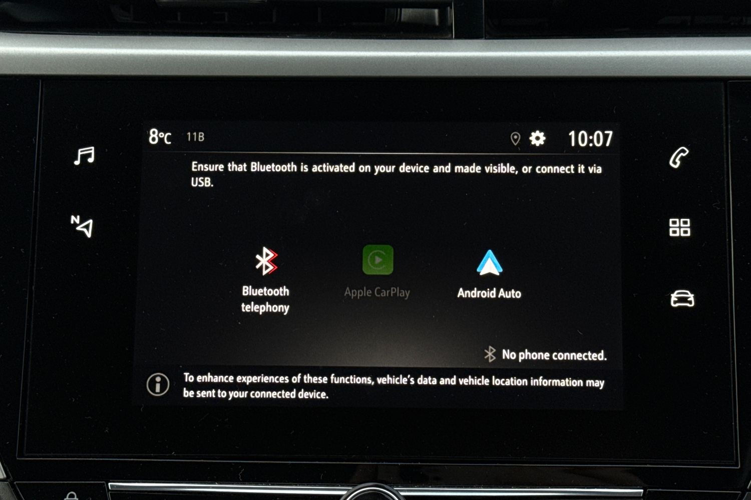 Used Vauxhall Corsa 2021 for sale - 77514987: Photo 7