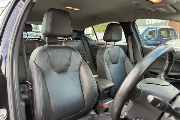 Used Vauxhall Astra 2018 for sale - 76311173: Photo 13