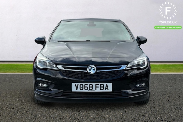 Used Vauxhall Astra 2018 for sale - 76311173: Photo 17
