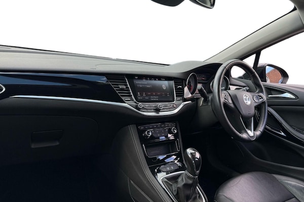 Used Vauxhall Astra 2018 for sale - 76311173: Photo 4