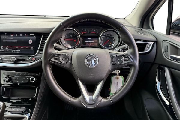 Used Vauxhall Astra 2018 for sale - 76311173: Photo 5
