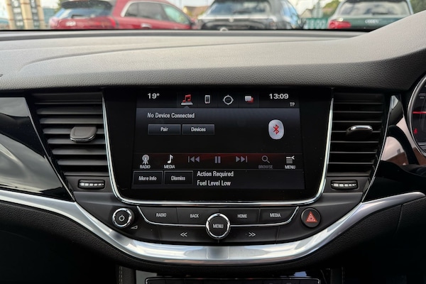 Used Vauxhall Astra 2018 for sale - 76311173: Photo 6