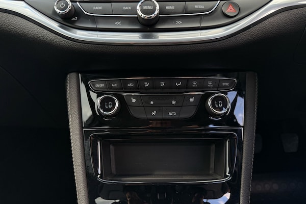 Used Vauxhall Astra 2018 for sale - 76311173: Photo 7
