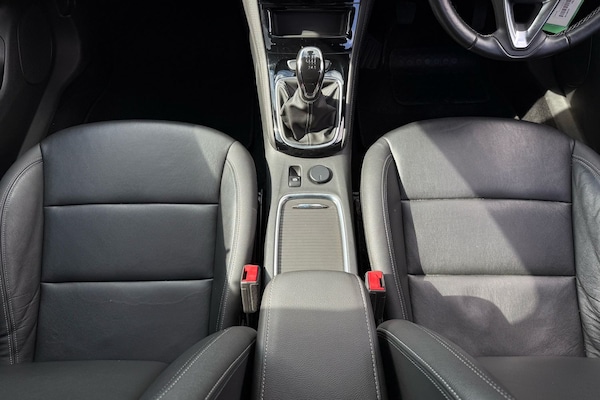 Used Vauxhall Astra 2018 for sale - 76311173: Photo 9