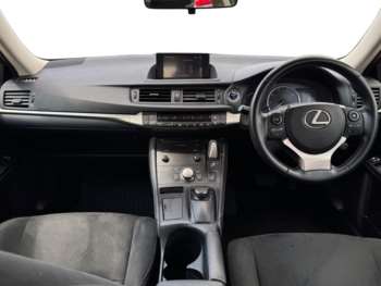 Used Lexus CT 2020 for sale - 74650956: Photo
