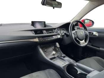 Used Lexus CT 2020 for sale - 74650956: Photo