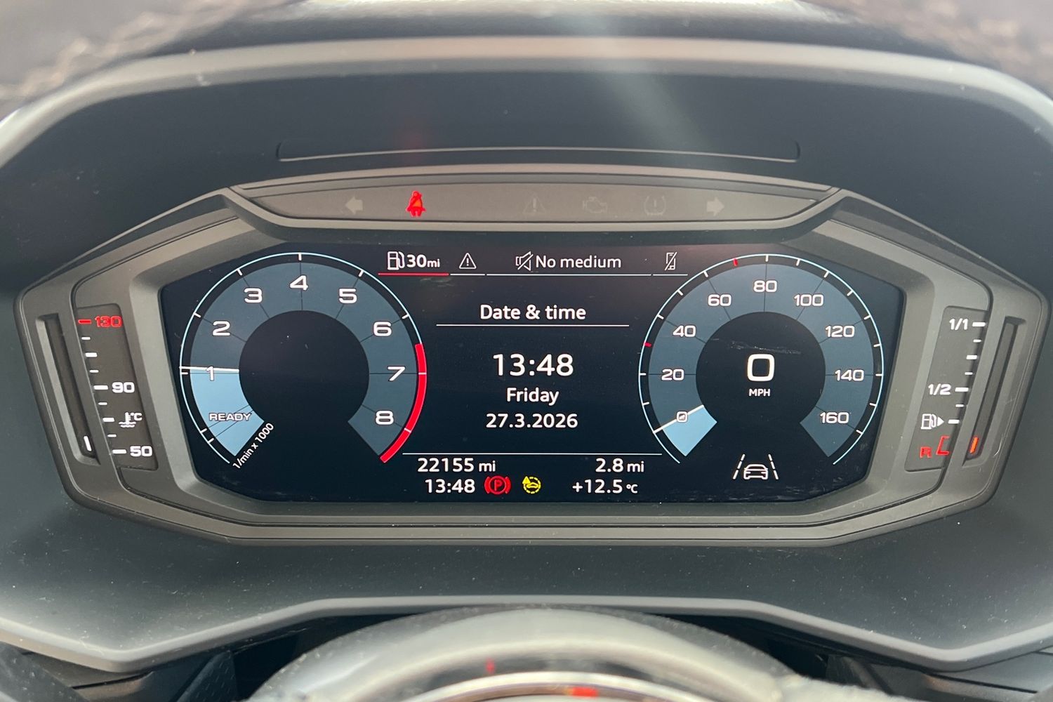 Used Audi A1 2021 for sale - 78029385: Photo 14