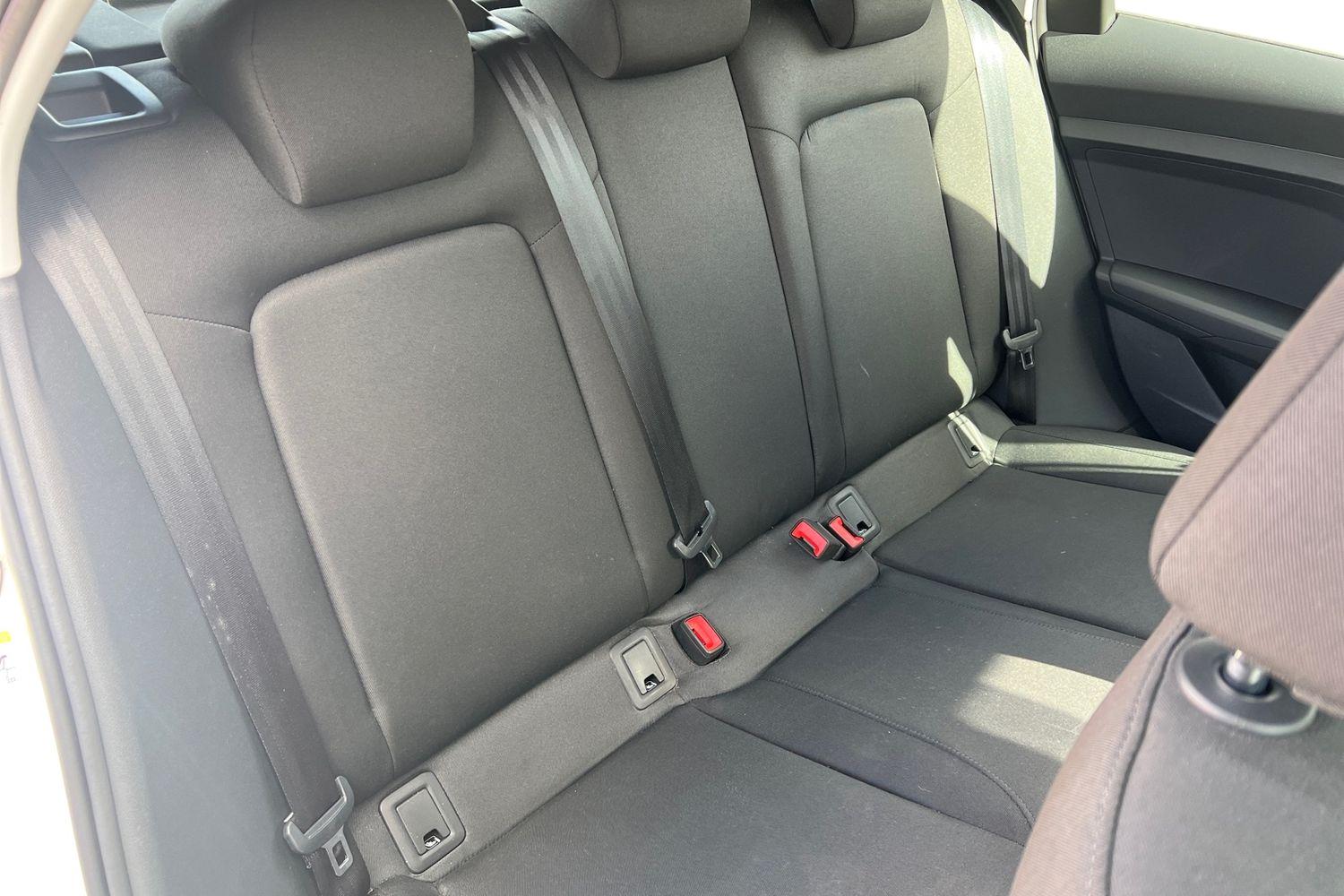 Used Audi A1 2021 for sale - 78029385: Photo 17