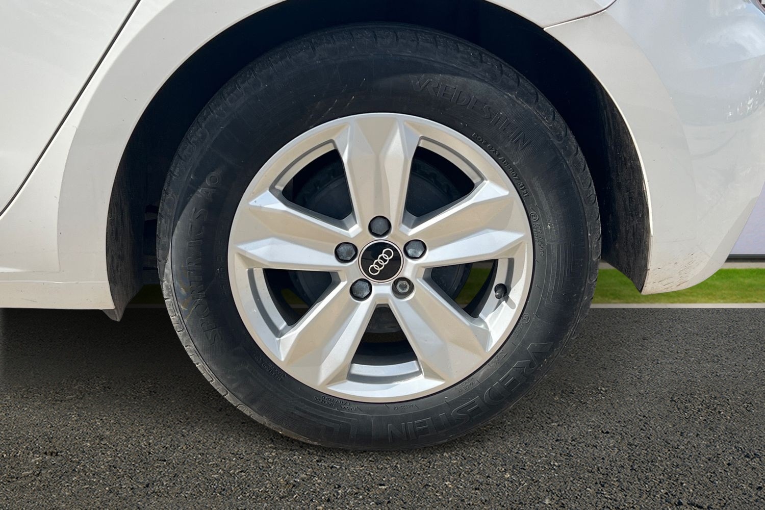 Used Audi A1 2021 for sale - 78029385: Photo 19