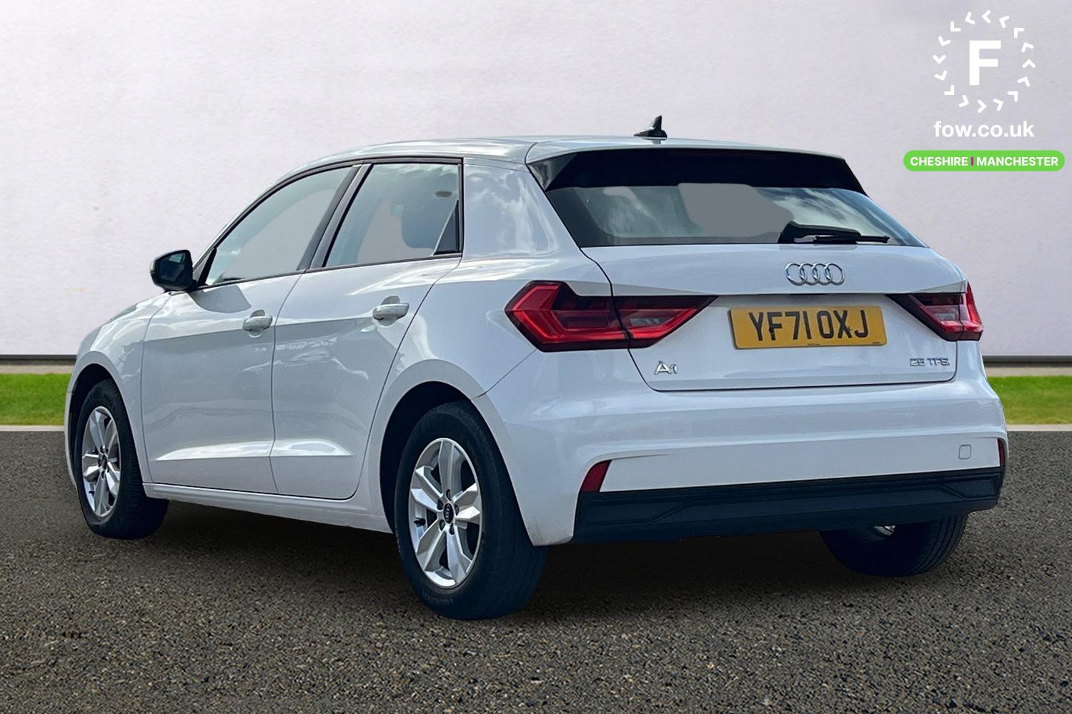 Used Audi A1 2021 for sale - 78029385: Photo 2