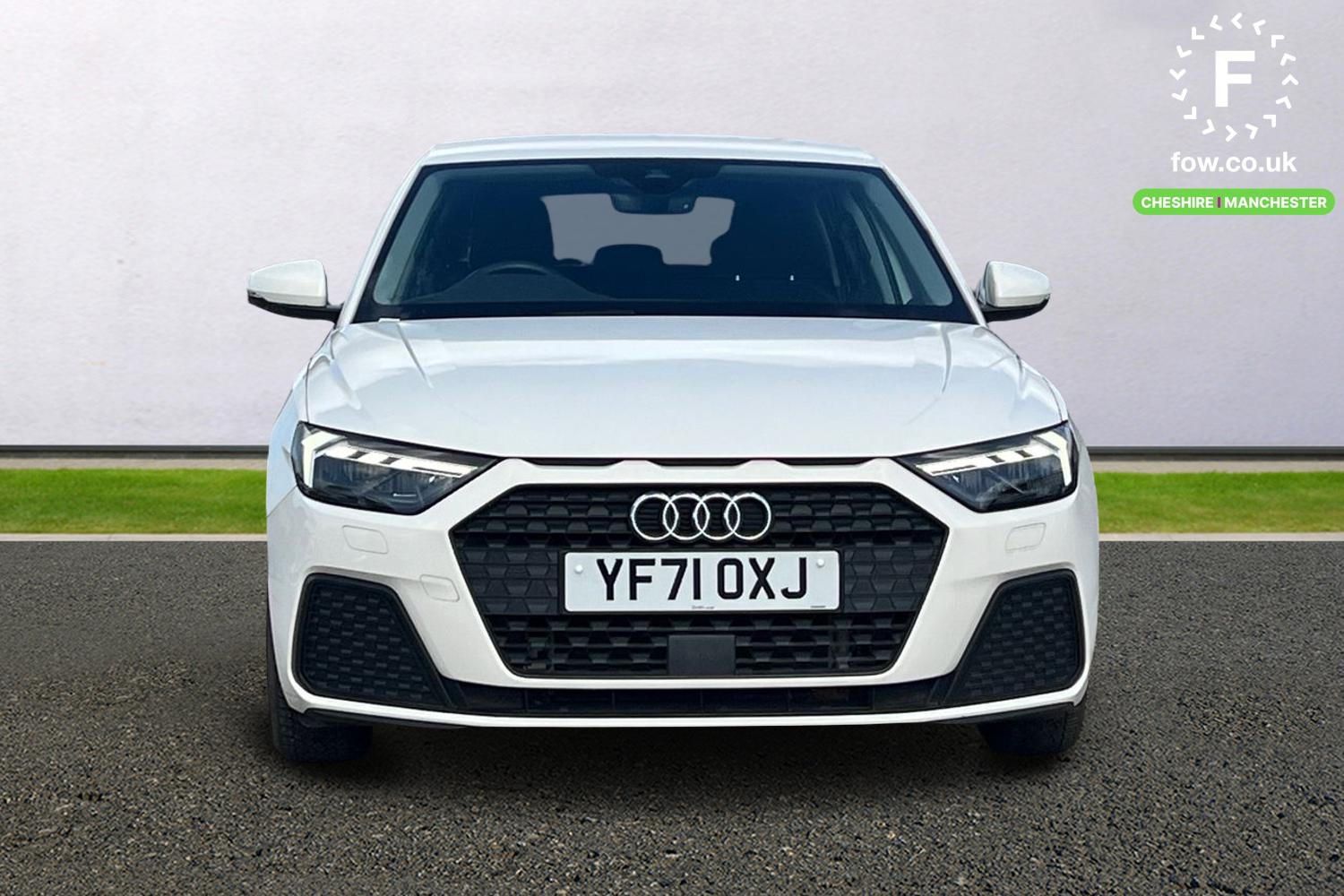 Used Audi A1 2021 for sale - 78029385: Photo 20