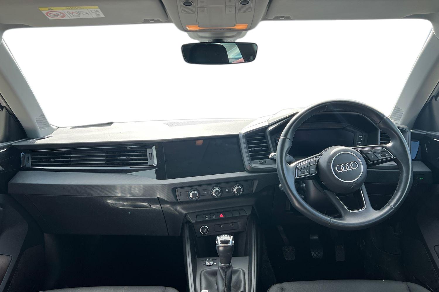 Used Audi A1 2021 for sale - 78029385: Photo 3