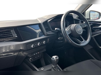 Used Audi A1 2021 for sale - 78029385: Photo