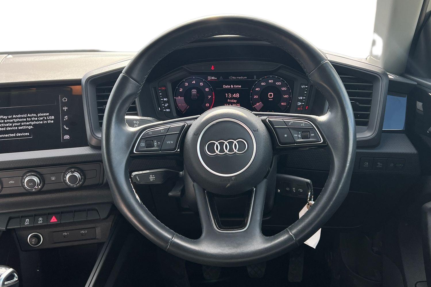 Used Audi A1 2021 for sale - 78029385: Photo 5