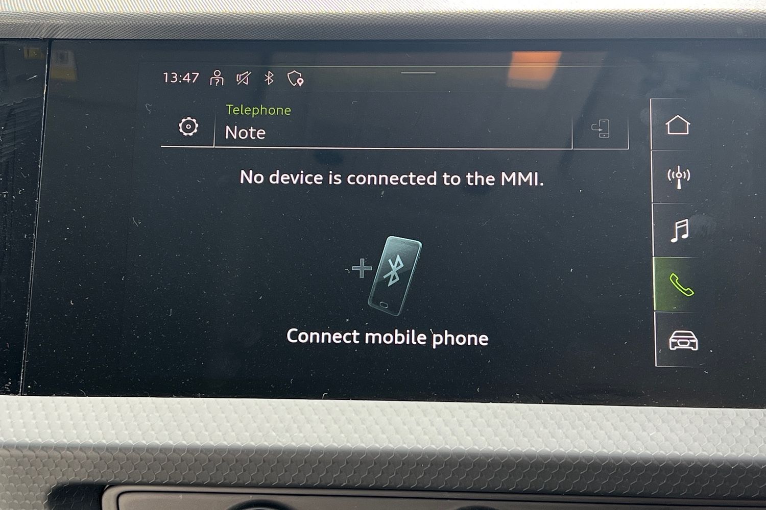 Used Audi A1 2021 for sale - 78029385: Photo 7