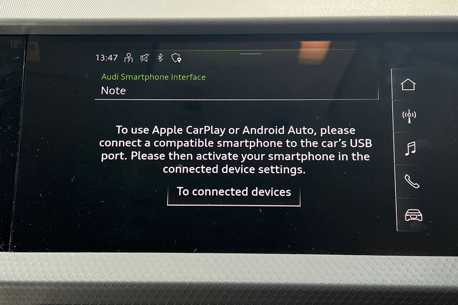 Used Audi A1 2021 for sale - 78029385: Photo 8