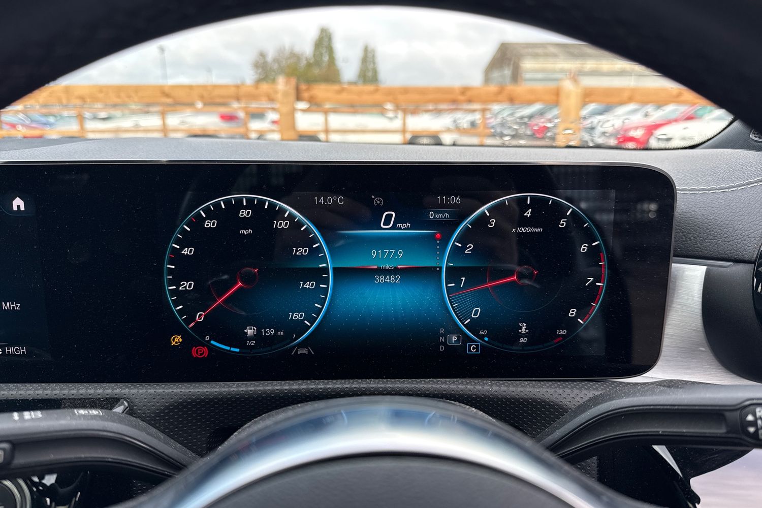 Used Mercedes-Benz A-Class 2021 for sale - 76357681: Photo 10