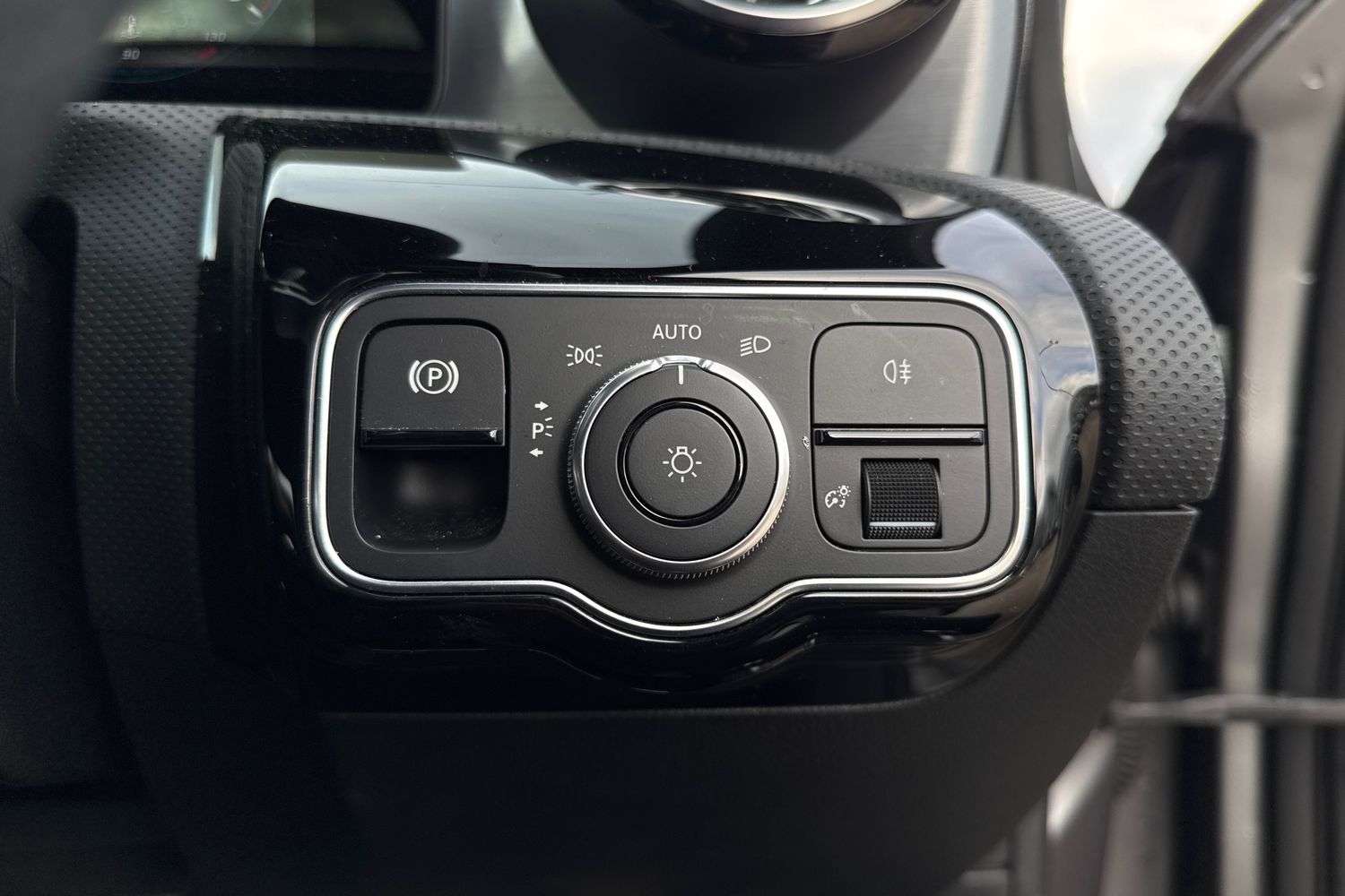 Used Mercedes-Benz A-Class 2021 for sale - 76357681: Photo 12