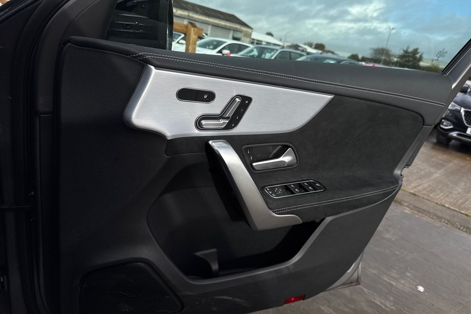 Used Mercedes-Benz A-Class 2021 for sale - 76357681: Photo 13