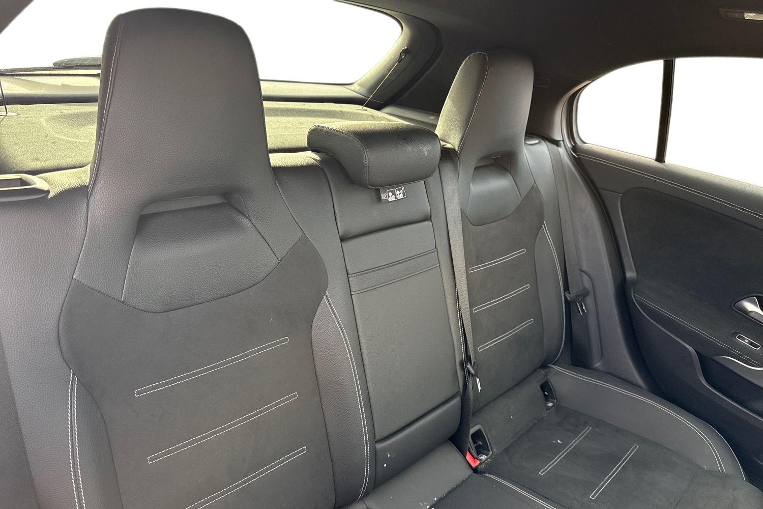 Used Mercedes-Benz A-Class 2021 for sale - 76357681: Photo 15