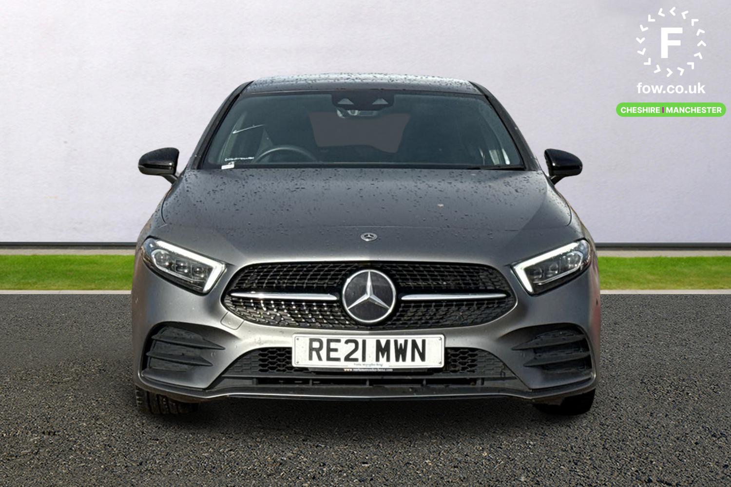 Used Mercedes-Benz A-Class 2021 for sale - 76357681: Photo 18