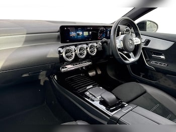 Used Mercedes-Benz A-Class 2021 for sale - 76357681: Photo