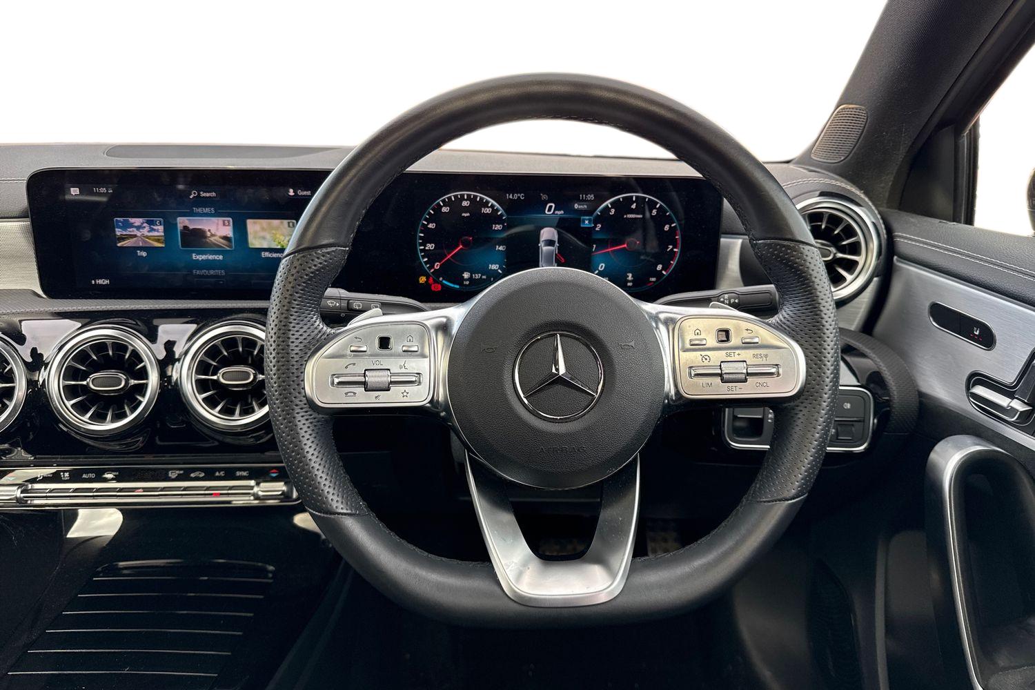 Used Mercedes-Benz A-Class 2021 for sale - 76357681: Photo 5