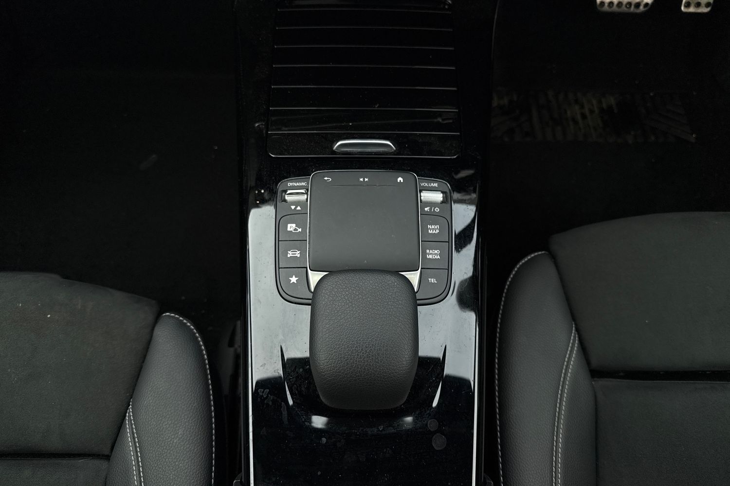 Used Mercedes-Benz A-Class 2021 for sale - 76357681: Photo 8