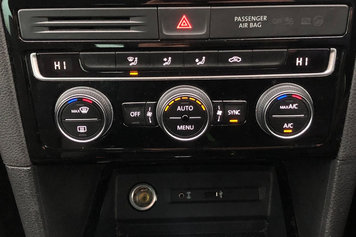 Used Volkswagen Golf SV 2019 for sale - 77059342: Photo 12