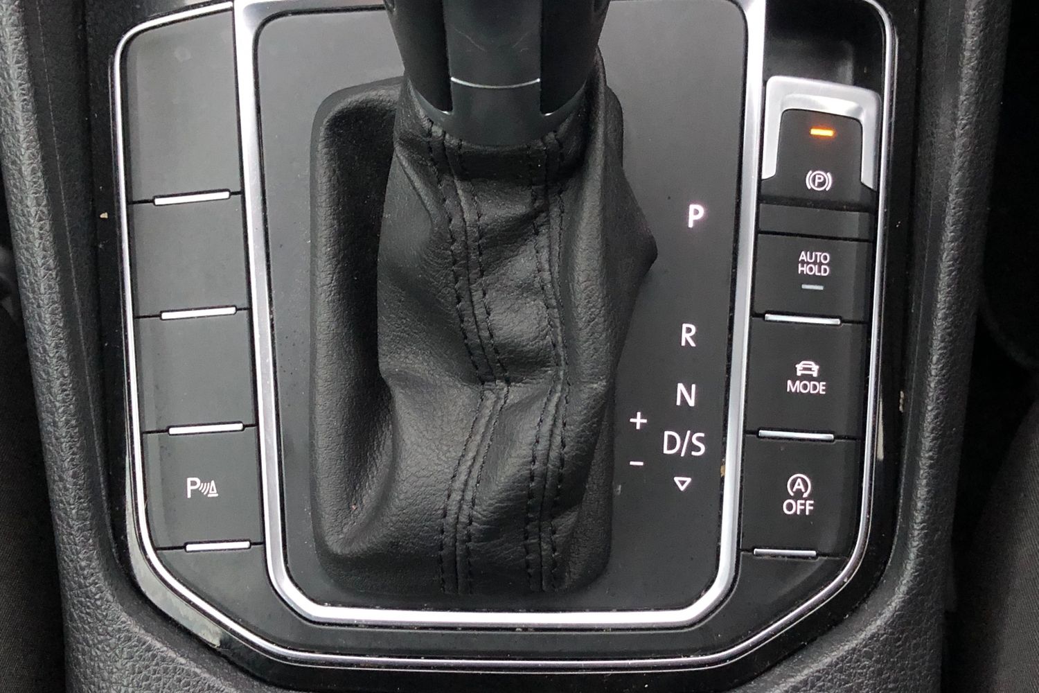 Used Volkswagen Golf SV 2019 for sale - 77059342: Photo 13