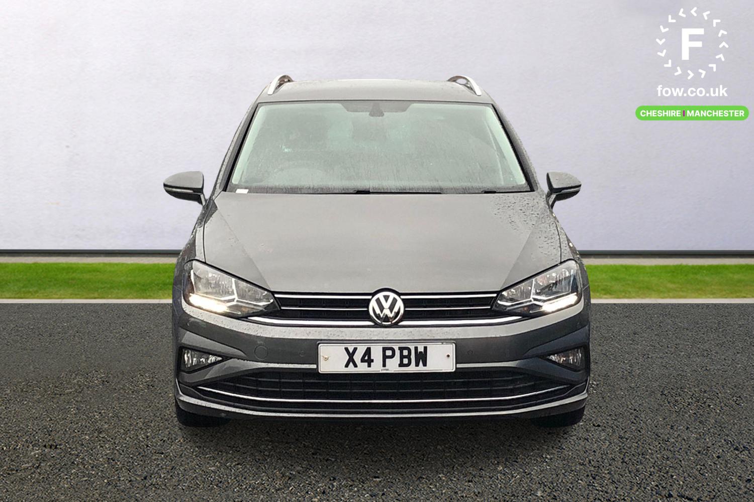 Used Volkswagen Golf SV 2019 for sale - 77059342: Photo 18