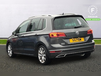 Used Volkswagen Golf SV 2019 for sale - 77059342: Photo