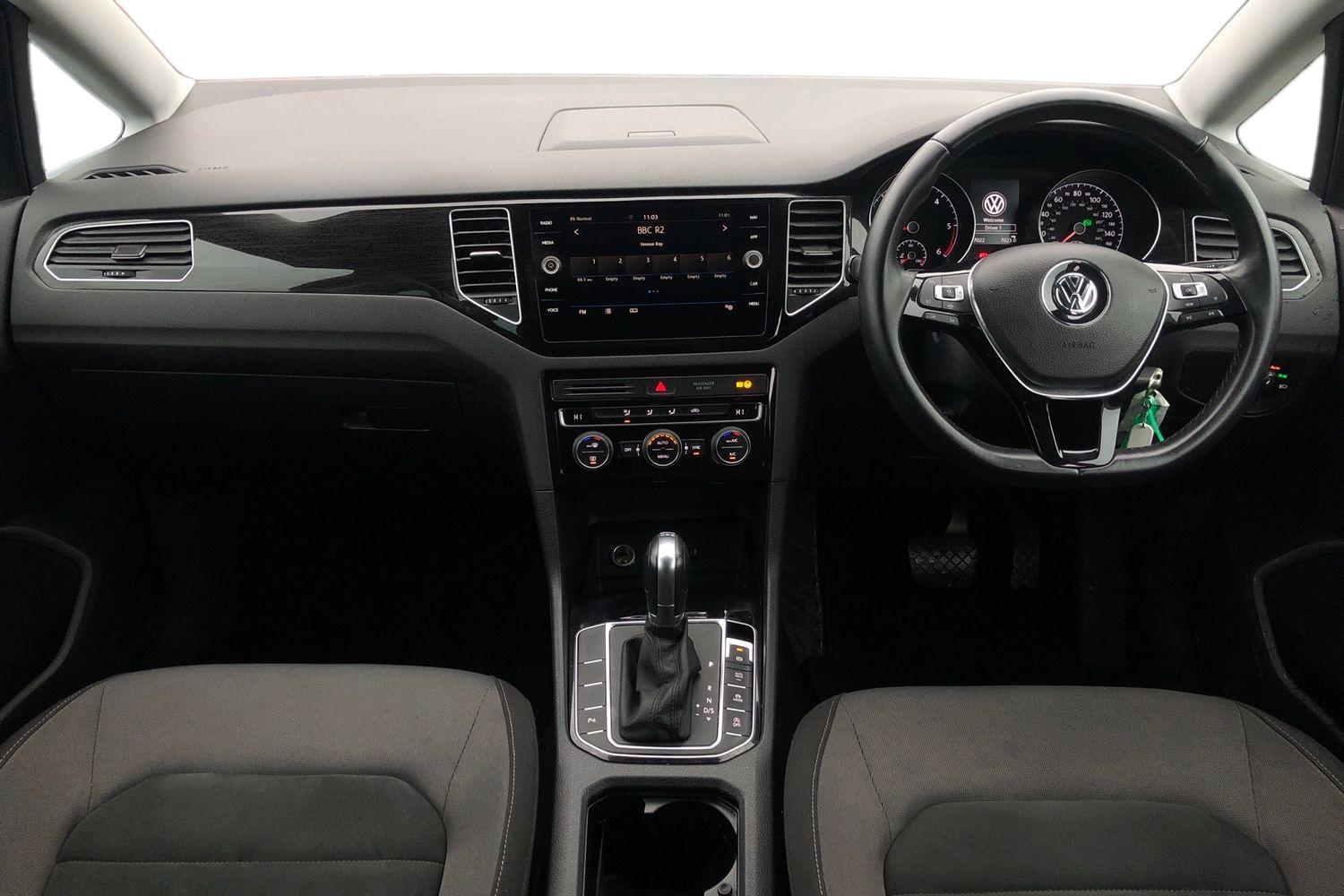 Used Volkswagen Golf SV 2019 for sale - 77059342: Photo 3