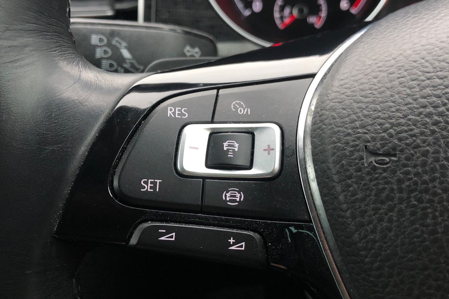 Used Volkswagen Golf SV 2019 for sale - 77059342: Photo 6