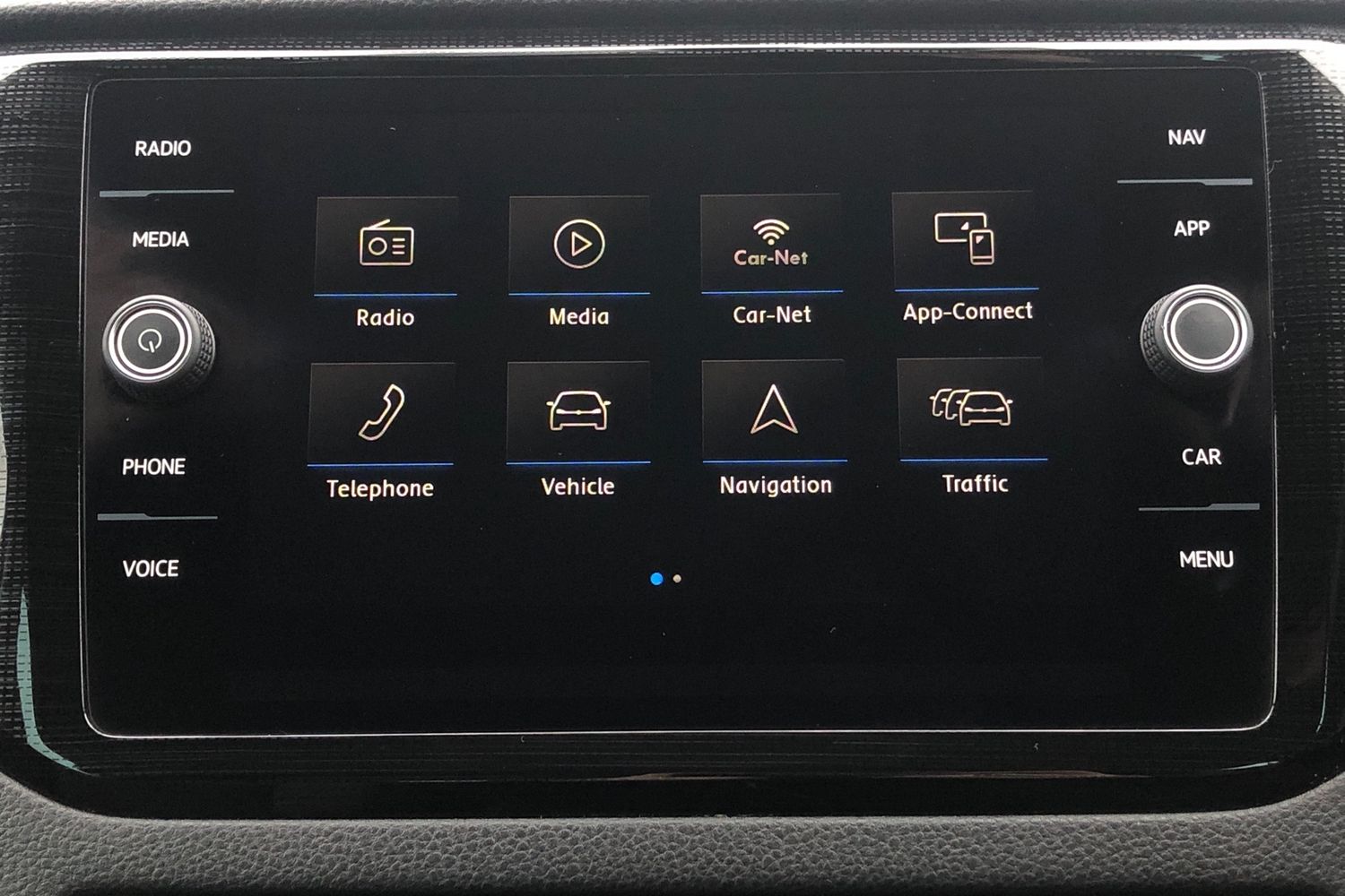 Used Volkswagen Golf SV 2019 for sale - 77059342: Photo 7